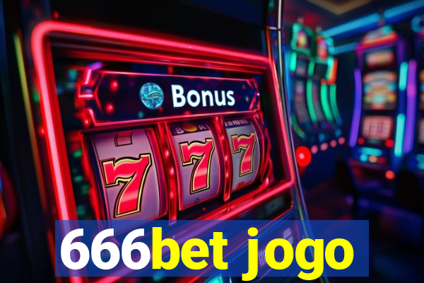 666bet jogo