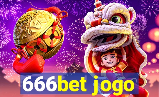 666bet jogo