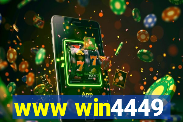 www win4449