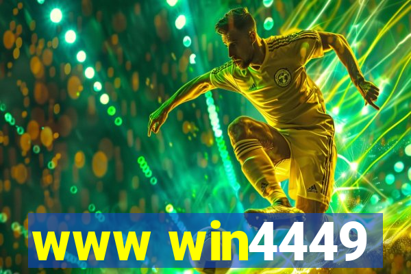 www win4449