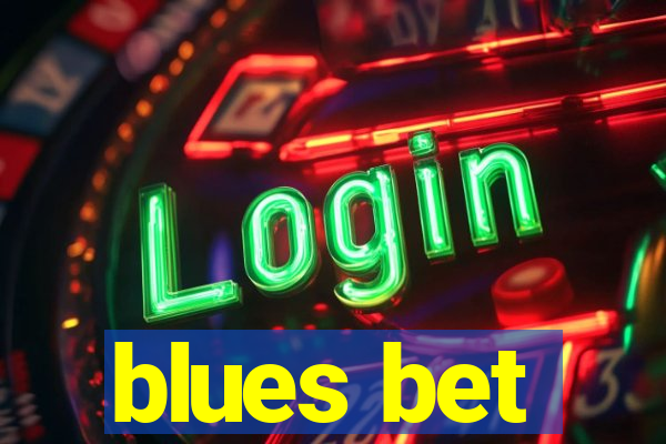 blues bet