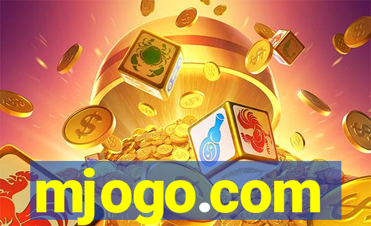 mjogo.com