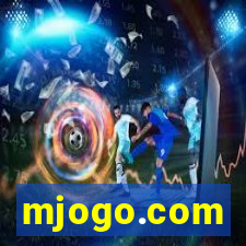 mjogo.com