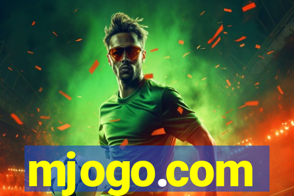 mjogo.com