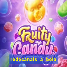 redecanais a bela e a fera