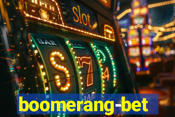 boomerang-bet