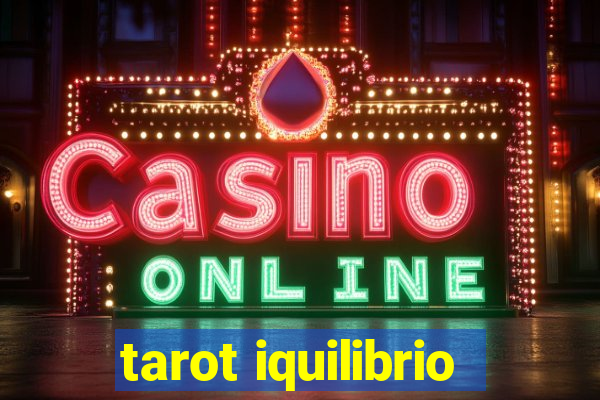 tarot iquilibrio
