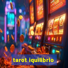 tarot iquilibrio