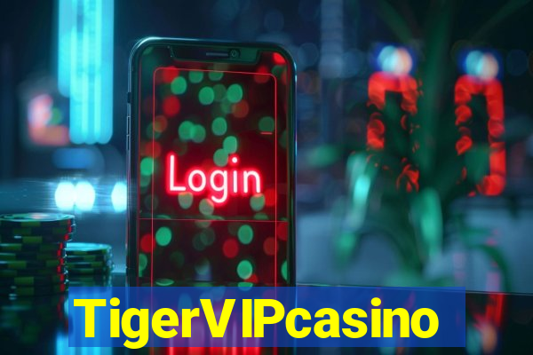 TigerVIPcasino