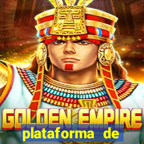 plataforma de porcentagem de jogos