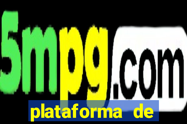 plataforma de porcentagem de jogos