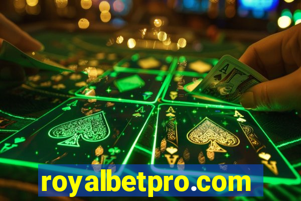 royalbetpro.com