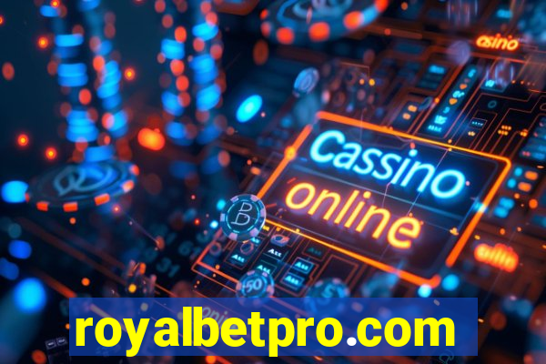 royalbetpro.com