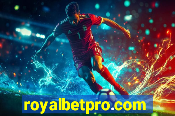royalbetpro.com