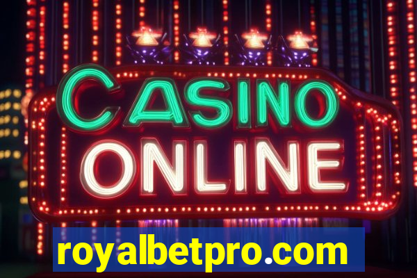 royalbetpro.com