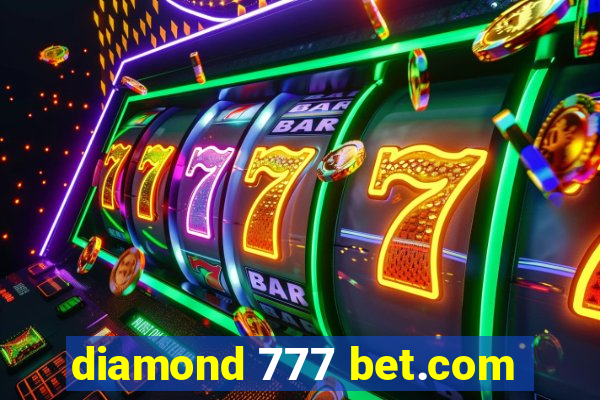 diamond 777 bet.com