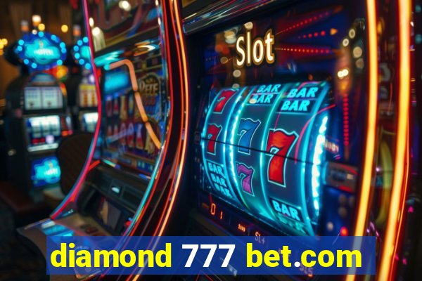 diamond 777 bet.com
