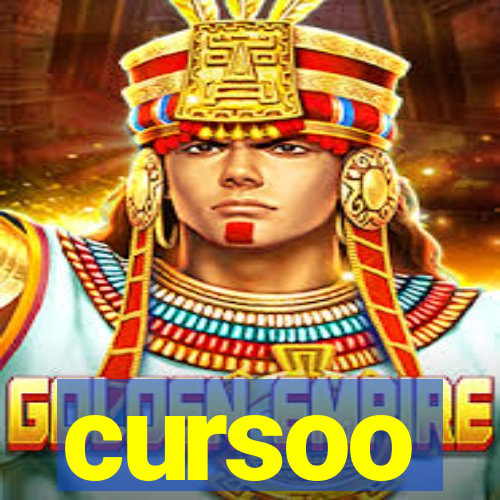 cursoo