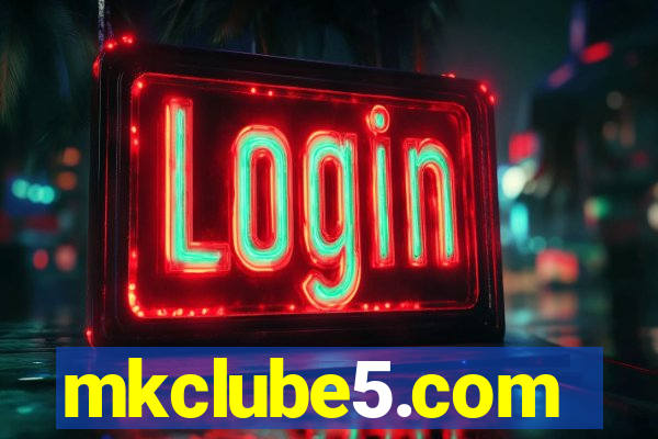 mkclube5.com