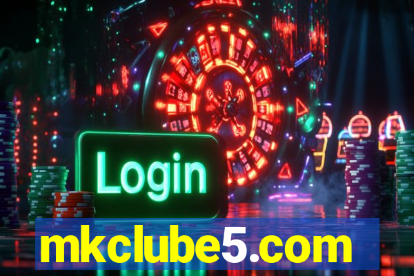 mkclube5.com
