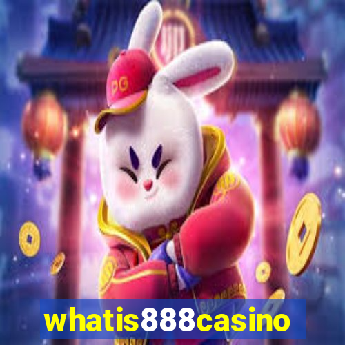 whatis888casino