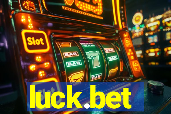 luck.bet