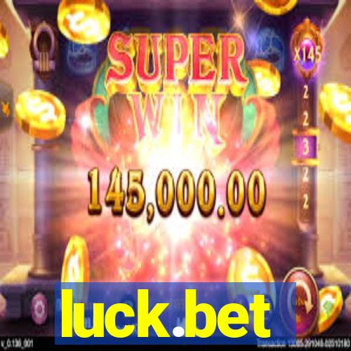 luck.bet