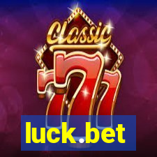 luck.bet