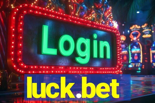 luck.bet