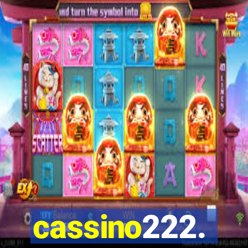 cassino222.