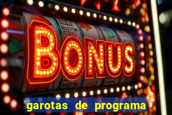 garotas de programa zona leste