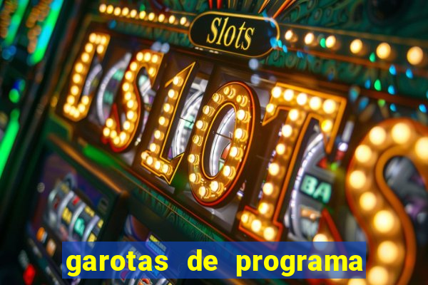 garotas de programa zona leste