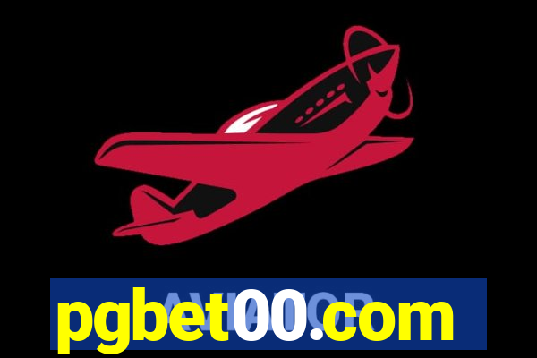 pgbet00.com
