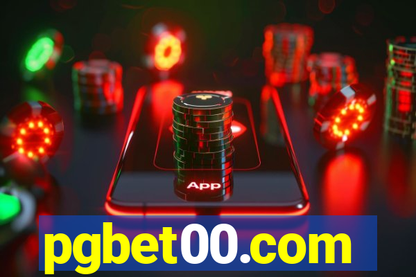 pgbet00.com