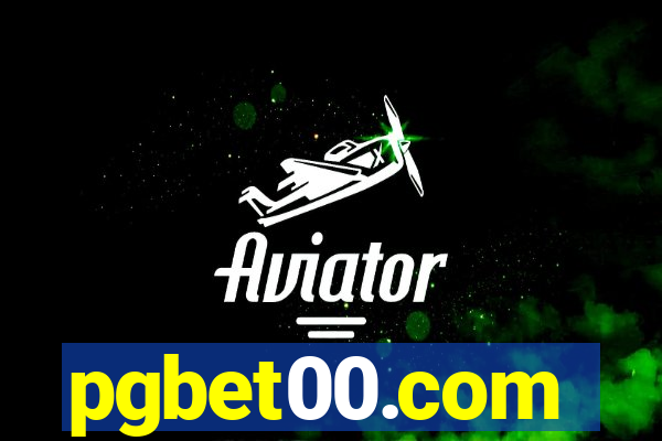 pgbet00.com