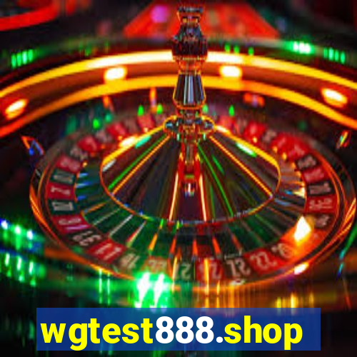 wgtest888.shop