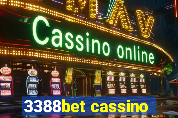 3388bet cassino