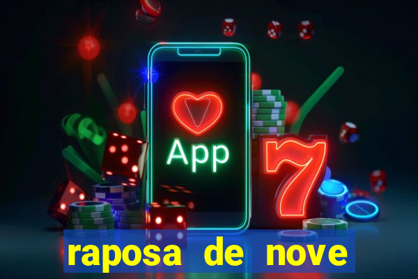 raposa de nove caudas dorama 2 temporada netflix