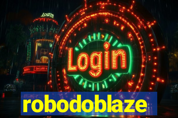 robodoblaze