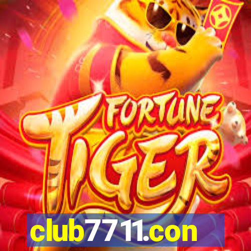 club7711.con