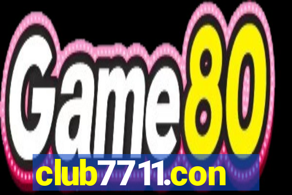 club7711.con