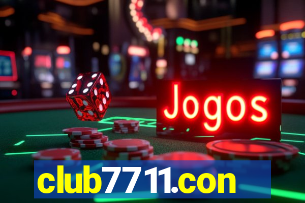 club7711.con