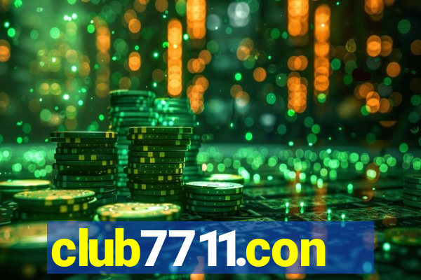 club7711.con
