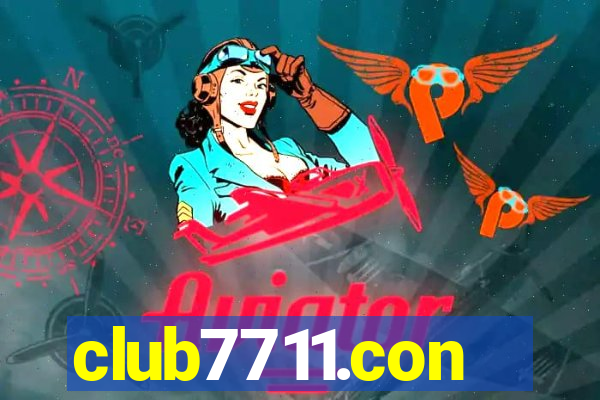 club7711.con