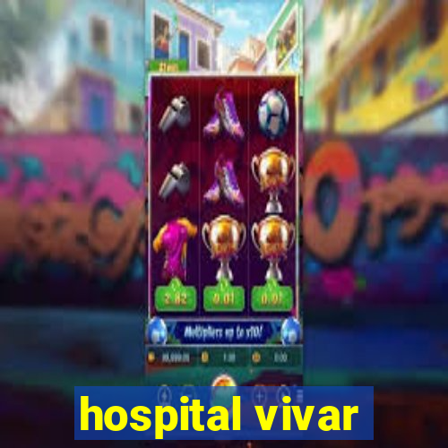 hospital vivar