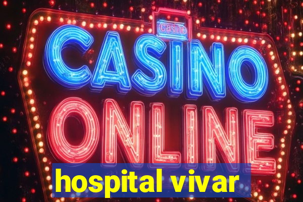 hospital vivar