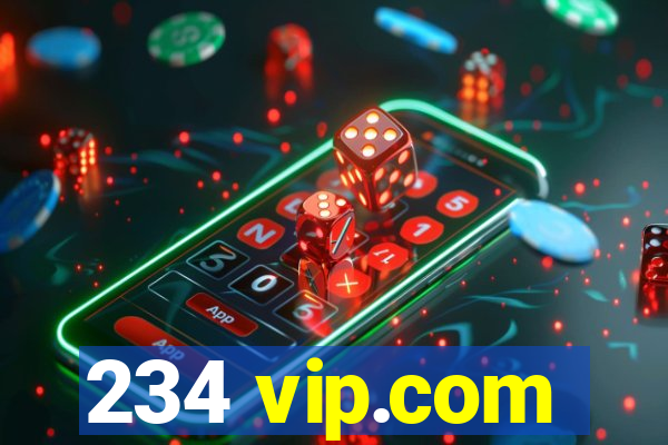 234 vip.com