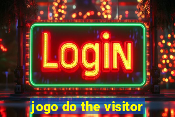 jogo do the visitor