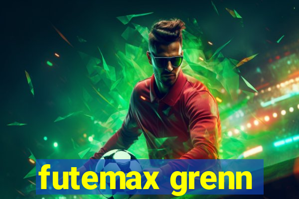 futemax grenn