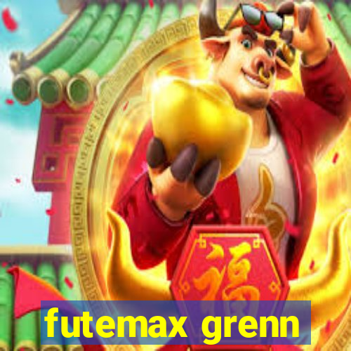 futemax grenn